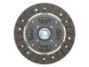 OPEL 664144 Clutch Disc